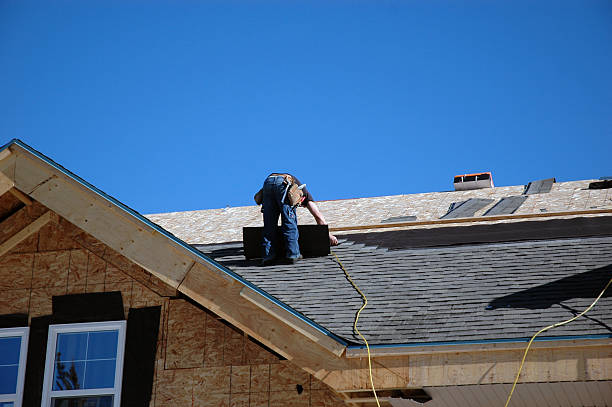 Fast & Reliable Emergency Roof Repairs in Paradise Valley, AZ