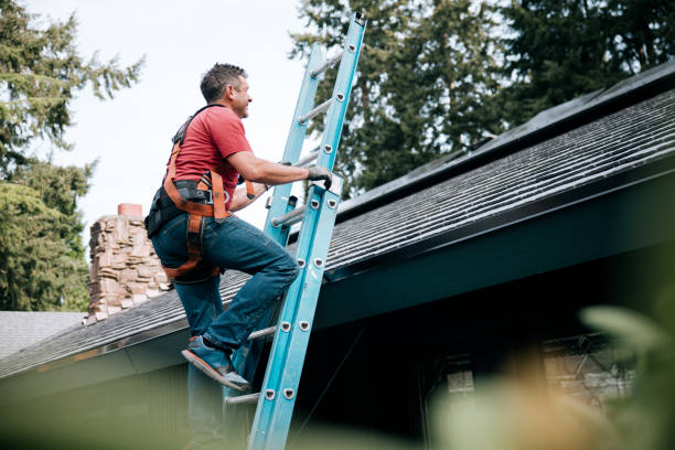 Trusted Paradise Valley, AZ Roofing Service  Experts